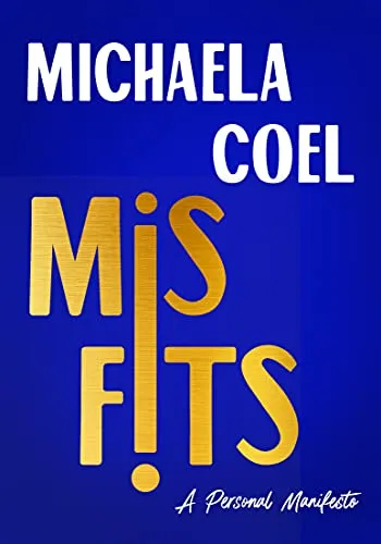 Necklaces Misfits A Personal Manifesto Ingram