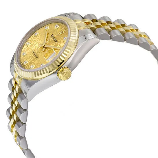 Bracelets JMS always Original Rolex Datejust Lady 31 Automatic Champagne Dial Stainless Steel and 18kt Yellow Gold Jubilee Bracelet Ladies Watch 178273CJDJ Bracelets JMS always Original Rolex Datejust Lady 31 Automatic Champagne Dial Stainless Steel and 18kt Yellow Gold Jubilee Bracelet Ladies Watch 178273CJDJ