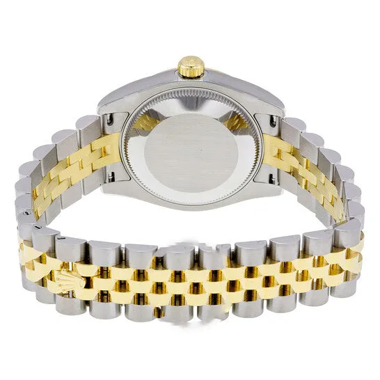 Bracelets JMS always Original Rolex Datejust Lady 31 Automatic Champagne Dial Stainless Steel and 18kt Yellow Gold Jubilee Bracelet Ladies Watch 178273CJDJ Bracelets JMS always Original Rolex Datejust Lady 31 Automatic Champagne Dial Stainless Steel and 18kt Yellow Gold Jubilee Bracelet Ladies Watch 178273CJDJ