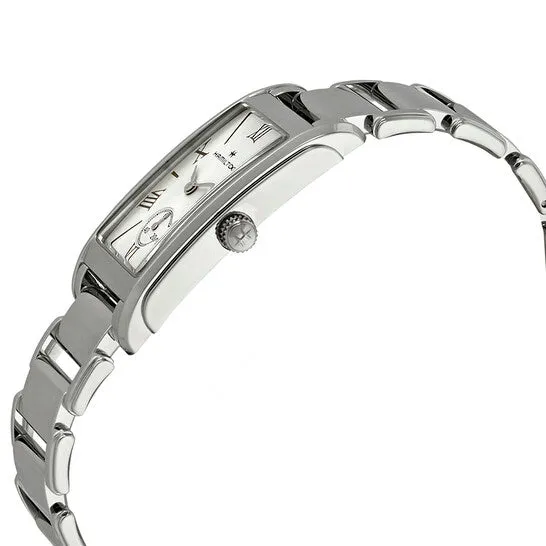 Bracelets Original Hamilton Ardmore Silver Dial Stainless Steel Mens Watch H11421114 JMS always Bracelets Original Hamilton Ardmore Silver Dial Stainless Steel Mens Watch H11421114 JMS always