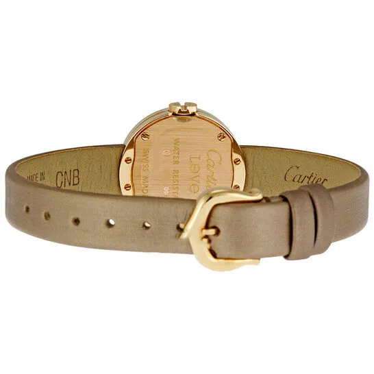 Earrings JMS always Original Cartier Love 18kt Rose Gold Ladies Watch WE801331 Earrings JMS always Original Cartier Love 18kt Rose Gold Ladies Watch WE801331