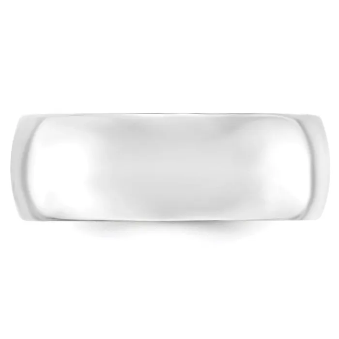 Goldia Rings Solid 10K Yellow Gold White Gold 8mm Comfort Fit MensWomens Wedding Band Ring Size 115 Goldia Rings Solid 10K Yellow Gold White Gold 8mm Comfort Fit MensWomens Wedding Band Ring Size 115