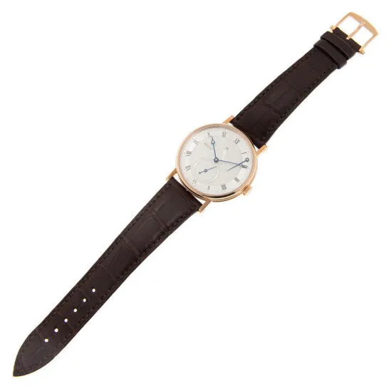 JMS always Earrings Original Breguet Clasique Silver Dial 18kt Rose Gold Mens Watch 5277BR129V6 JMS always Earrings Original Breguet Clasique Silver Dial 18kt Rose Gold Mens Watch 5277BR129V6