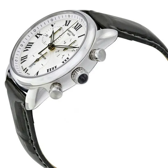 JMS always Original Certina DS Podium Chronograph Ladies Watch C0252171601800 Watches JMS always Original Certina DS Podium Chronograph Ladies Watch C0252171601800 Watches