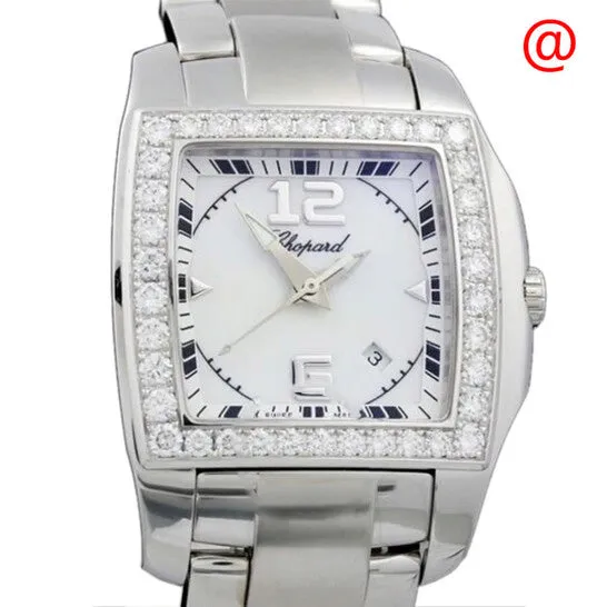 JMS always Original Chopard CLASSIC Automatic Diamond White Dial Ladies Watch 1084642002 Watches JMS always Original Chopard CLASSIC Automatic Diamond White Dial Ladies Watch 1084642002 Watches