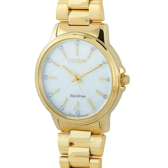 JMS always Original Citizen Chandler Quartz Ladies Watch FE703251D Watches JMS always Original Citizen Chandler Quartz Ladies Watch FE703251D Watches