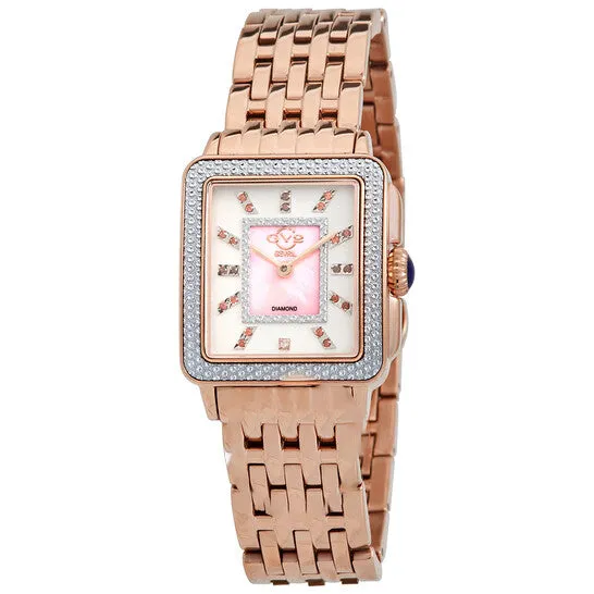 JMS always Original GV2 by Gevril Padova Gemstone Quartz Diamond Ladies Watch 12336B Watches JMS always Original GV2 by Gevril Padova Gemstone Quartz Diamond Ladies Watch 12336B Watches