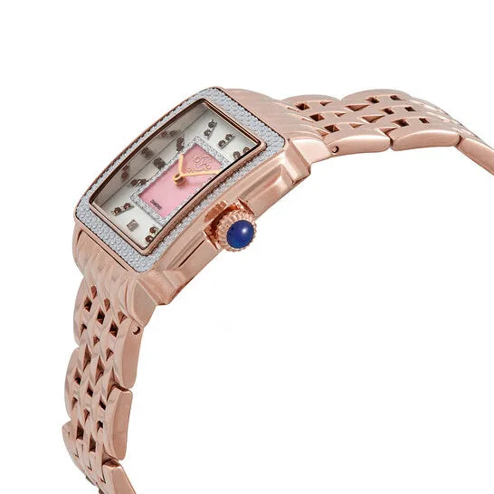 JMS always Original GV2 by Gevril Padova Gemstone Quartz Diamond Ladies Watch 12336B Watches JMS always Original GV2 by Gevril Padova Gemstone Quartz Diamond Ladies Watch 12336B Watches