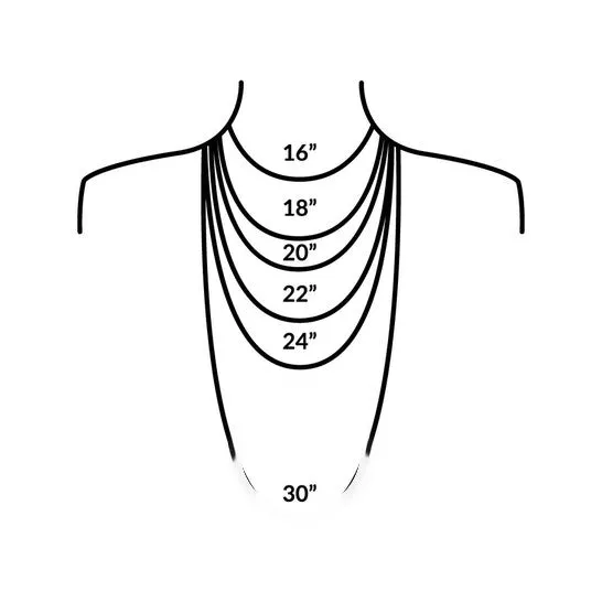 JMS always Original Kylie Harper Unisex Italian Sterling Silver Figaro Chain 2024 Necklaces JMS always Original Kylie Harper Unisex Italian Sterling Silver Figaro Chain 2024 Necklaces