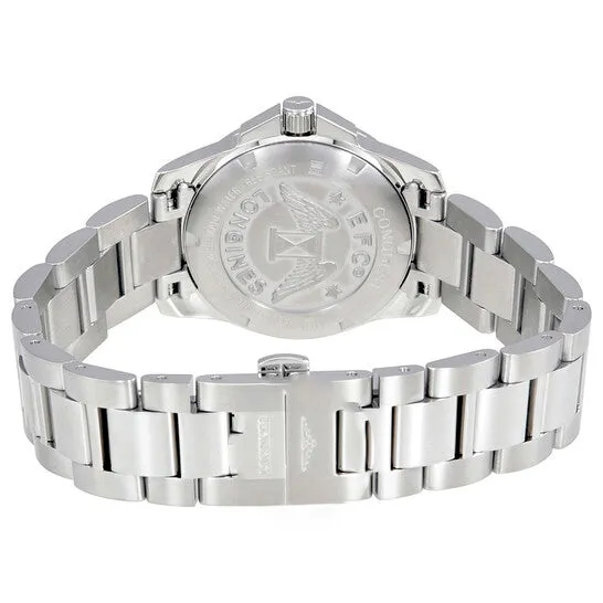 JMS always Original Longines Conquest Black Dial Ladies Watch L33774586 Watches JMS always Original Longines Conquest Black Dial Ladies Watch L33774586 Watches