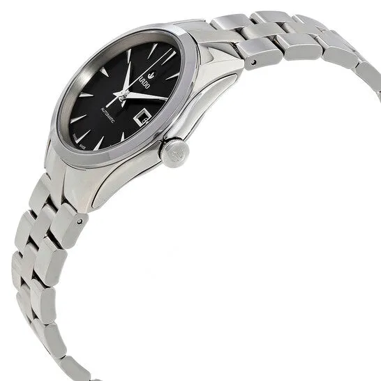 JMS always Original Rado Hyperchrome Automatic Black Dial Ladies Watch R32091163 Watches JMS always Original Rado Hyperchrome Automatic Black Dial Ladies Watch R32091163 Watches