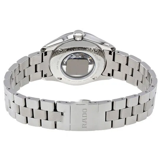 JMS always Original Rado Hyperchrome Automatic Black Dial Ladies Watch R32091163 Watches JMS always Original Rado Hyperchrome Automatic Black Dial Ladies Watch R32091163 Watches