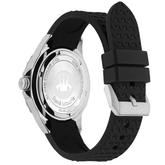 JMS always Original Ren Mouris La Fleur 2nd Generation Mother of Pearl Dial Ladies Watch 50106RM1 Watches JMS always Original Ren Mouris La Fleur 2nd Generation Mother of Pearl Dial Ladies Watch 50106RM1 Watches