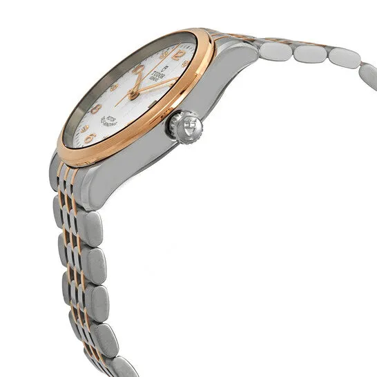 JMS always Original Tudor 1926 Automatic White Diamondset Dial Ladies Watch 914510011 Watches JMS always Original Tudor 1926 Automatic White Diamondset Dial Ladies Watch 914510011 Watches