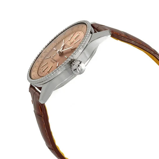 JMS always Watches Original Breitling Navitimer Automatic Chronometer Ladies Watch A17395201K1P1 JMS always Watches Original Breitling Navitimer Automatic Chronometer Ladies Watch A17395201K1P1