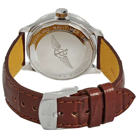 JMS always Watches Original Breitling Navitimer Automatic Chronometer Ladies Watch A17395201K1P1 JMS always Watches Original Breitling Navitimer Automatic Chronometer Ladies Watch A17395201K1P1