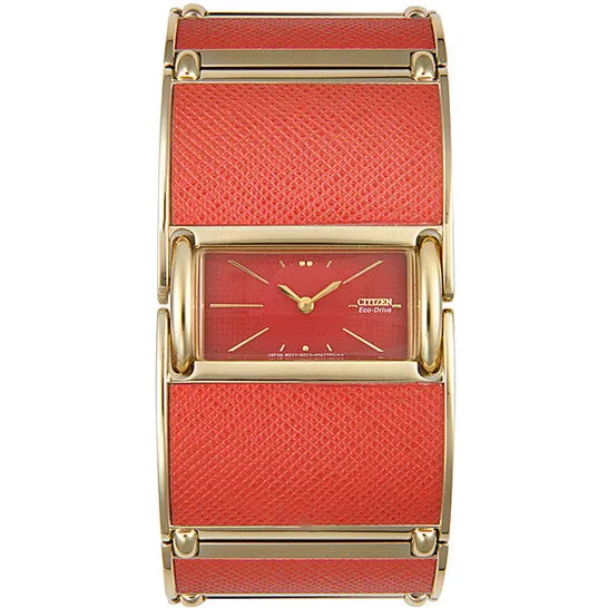 JMS always Watches Original Citizen Ladies EcoDrive Watch EW900279Z