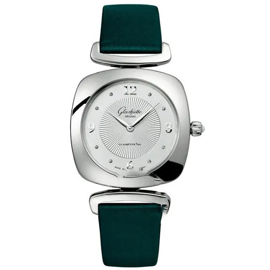 JMS always Watches Original Glashutte Pavonina Ladies Watch 0302100234