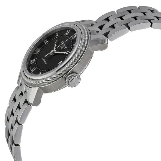 JMS always Watches Original Tissot Bridgeport Lady Automatic Ladies Watch T0970071105300 JMS always Watches Original Tissot Bridgeport Lady Automatic Ladies Watch T0970071105300