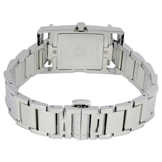 JMS always Watches Original Tissot MyT Open Steel Mother of Pearl Dial Ladies Watch T0323091111700 JMS always Watches Original Tissot MyT Open Steel Mother of Pearl Dial Ladies Watch T0323091111700