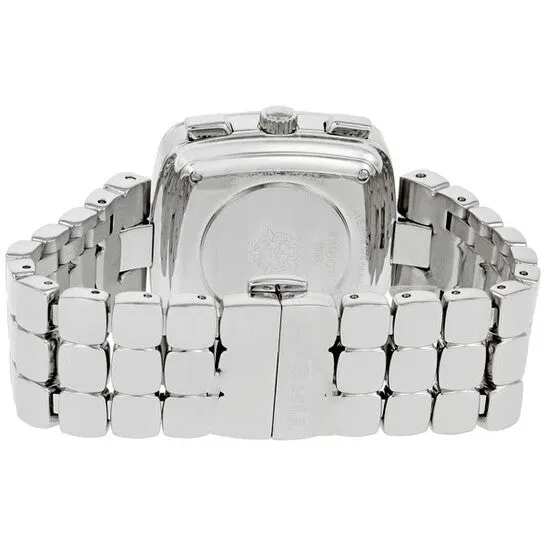 JMS always Watches Original Tissot OdaciT Mother of Pearl Chronograph Ladies Watch T0203171111700