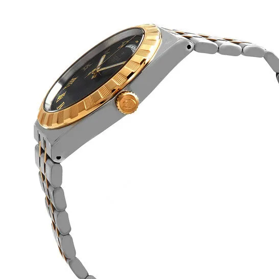 JMS always Watches Original Tudor Royal Automatic Black Dial 41 mm Watch M286030003 JMS always Watches Original Tudor Royal Automatic Black Dial 41 mm Watch M286030003