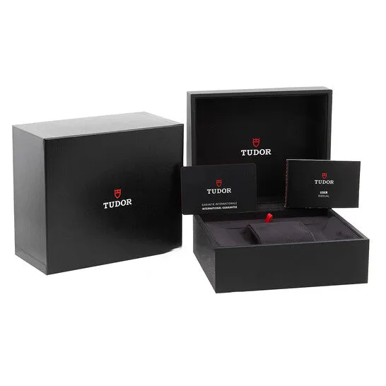 JMS always Watches Original Tudor Royal Automatic Black Dial 41 mm Watch M286030003 JMS always Watches Original Tudor Royal Automatic Black Dial 41 mm Watch M286030003