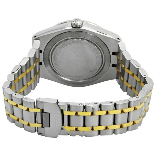 JMS always Watches Original Tudor Royal Automatic Diamond Silver Dial 38 mm Watch M285030002 JMS always Watches Original Tudor Royal Automatic Diamond Silver Dial 38 mm Watch M285030002