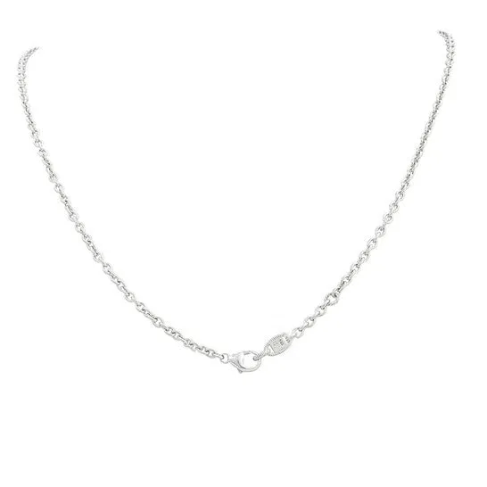 Necklaces Original Judith Ripka Vienna Y Necklace With Diamonds JMS always