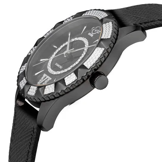 Original GV2 by Gevril Venice Black Dial Ladies Watch 11713425V3 JMS always Watches Original GV2 by Gevril Venice Black Dial Ladies Watch 11713425V3 JMS always Watches