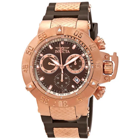 Original Invicta Subaqua Noma Sports Chronograph Watch 5510 JMS always Watches Original Invicta Subaqua Noma Sports Chronograph Watch 5510 JMS always Watches