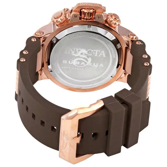 Original Invicta Subaqua Noma Sports Chronograph Watch 5510 JMS always Watches Original Invicta Subaqua Noma Sports Chronograph Watch 5510 JMS always Watches