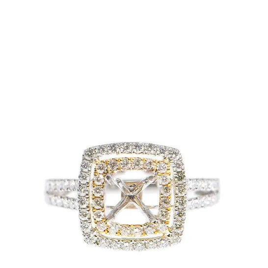 Original New J Collection Ring W Diamond 80 Rddi 074 Ct18wy 364 Gm 18kt Yellow Gold Gold JMS always Rings Original New J Collection Ring W Diamond 80 Rddi 074 Ct18wy 364 Gm 18kt Yellow Gold Gold JMS always Rings