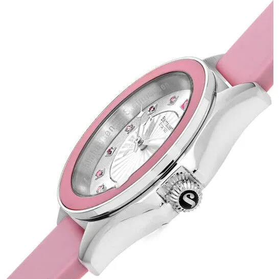 Original Steinhausen Arbon Quartz Ladies Watch S01019 JMS always Watches Original Steinhausen Arbon Quartz Ladies Watch S01019 JMS always Watches