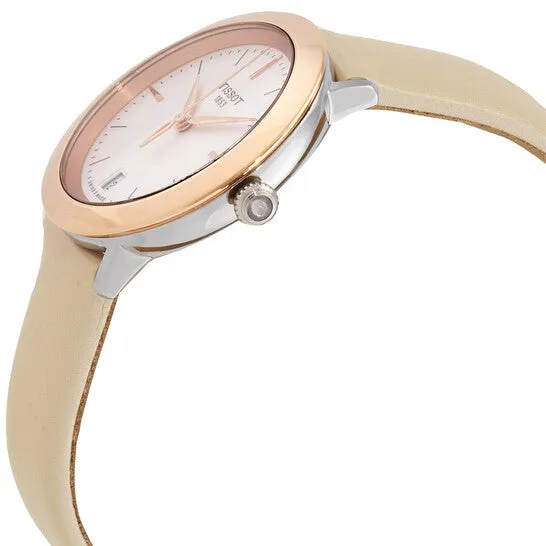 Original Tissot TGold Quartz Ladies Watch T9292104626100 JMS always Watches Original Tissot TGold Quartz Ladies Watch T9292104626100 JMS always Watches