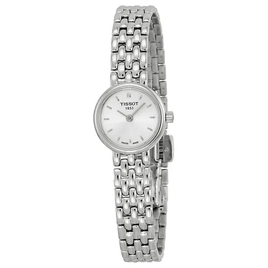 Original Tissot TTrend Lovely Ladies Watch T0580091103100 JMS always Watches Original Tissot TTrend Lovely Ladies Watch T0580091103100 JMS always Watches