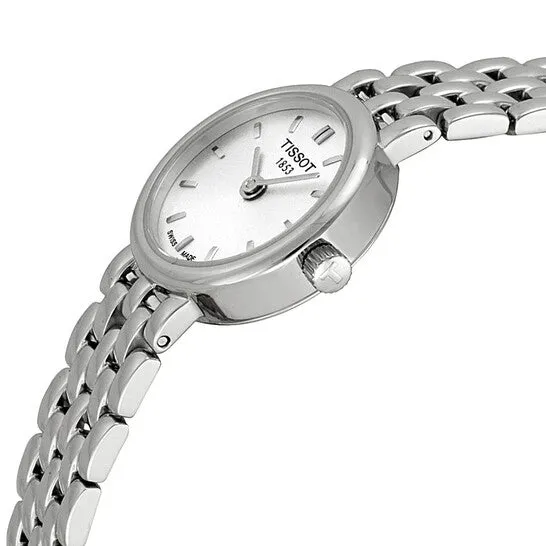 Original Tissot TTrend Lovely Ladies Watch T0580091103100 JMS always Watches Original Tissot TTrend Lovely Ladies Watch T0580091103100 JMS always Watches