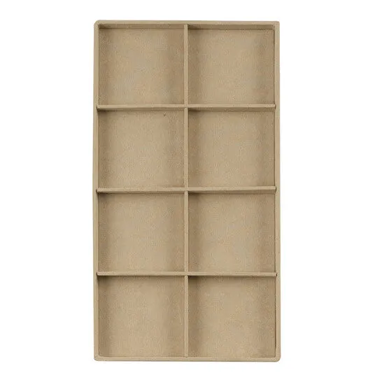 Original Wolf Vault Trays Beige Bracelet Insert 435570 JMS always Bracelets