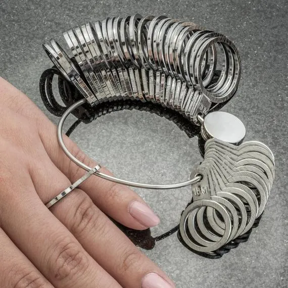 PreStyled Sets Goldiacom Product Customization ResizingEngravingGold ColorCarat Change Fee 2