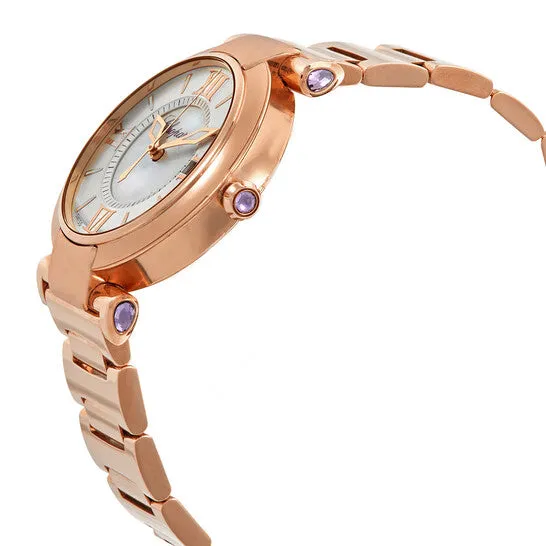 PreStyled Sets JMS always Original Chopard Imperiale 18K Rose Gold Automatic Ladies Watch 3848225003