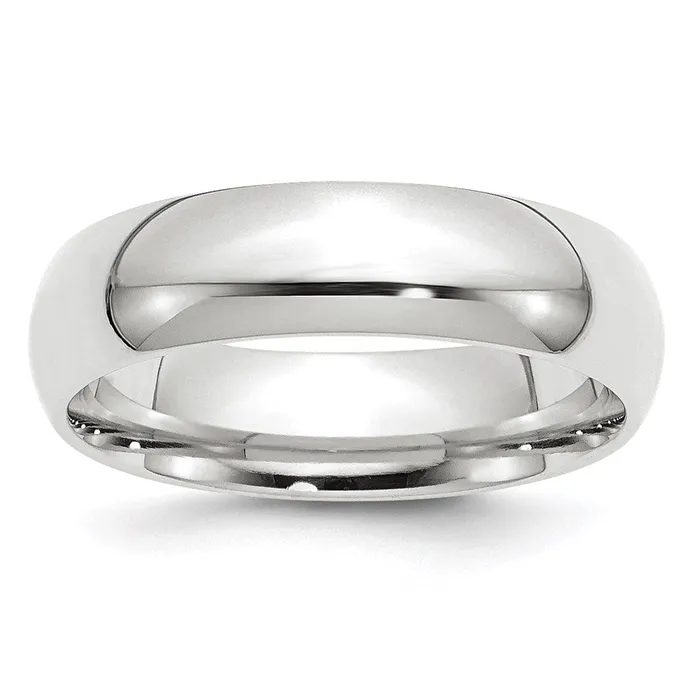 Rings Goldia Solid 10K Yellow Gold White Gold 6mm Comfort Fit MensWomens Wedding Band Ring Size 8 Rings Goldia Solid 10K Yellow Gold White Gold 6mm Comfort Fit MensWomens Wedding Band Ring Size 8