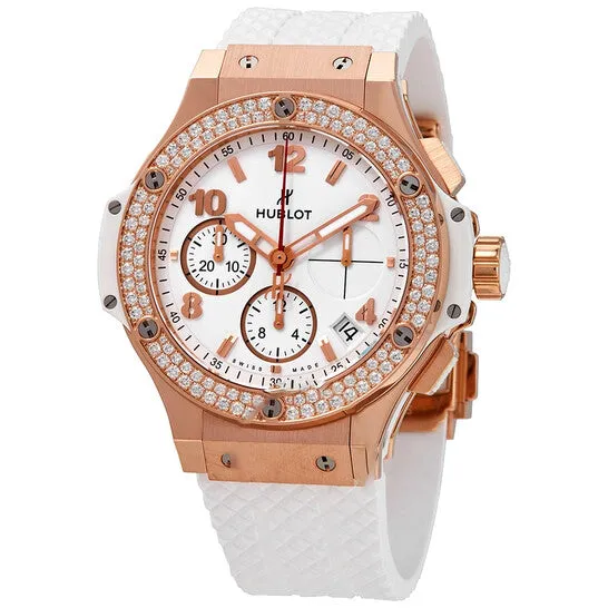 Watches JMS always Original Hublot Big Bang Portocervo 18kt Rose Gold Diamond Ladies Watch 341PE230RW114 Watches JMS always Original Hublot Big Bang Portocervo 18kt Rose Gold Diamond Ladies Watch 341PE230RW114