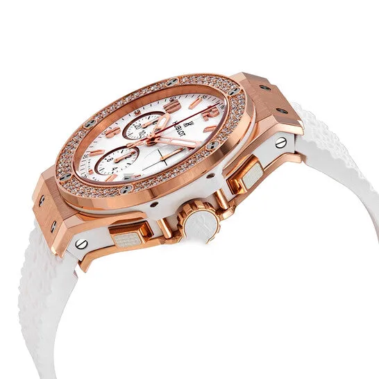 Watches JMS always Original Hublot Big Bang Portocervo 18kt Rose Gold Diamond Ladies Watch 341PE230RW114 Watches JMS always Original Hublot Big Bang Portocervo 18kt Rose Gold Diamond Ladies Watch 341PE230RW114