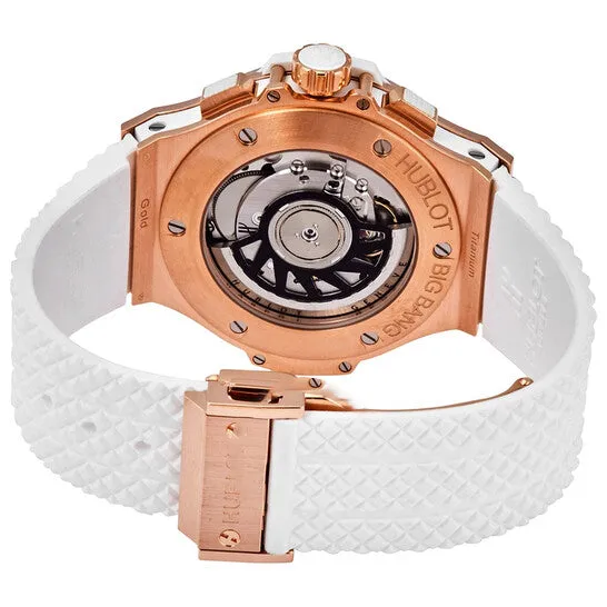 Watches JMS always Original Hublot Big Bang Portocervo 18kt Rose Gold Diamond Ladies Watch 341PE230RW114 Watches JMS always Original Hublot Big Bang Portocervo 18kt Rose Gold Diamond Ladies Watch 341PE230RW114