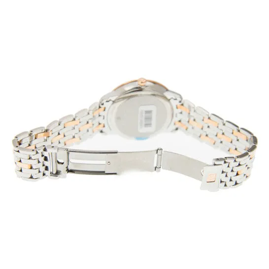 Watches JMS always Original Omega De Ville Prestige Silver Dial Diamond Automatic Ladies Watch 42425372052001 Watches JMS always Original Omega De Ville Prestige Silver Dial Diamond Automatic Ladies Watch 42425372052001