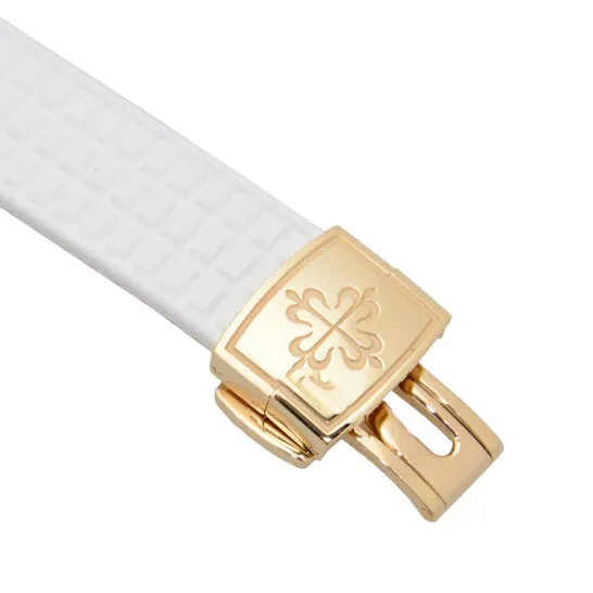 Watches JMS always Original Patek Philippe Aquanaut Luce Automatic Diamond White Dial Ladies Watch 5068R010 Watches JMS always Original Patek Philippe Aquanaut Luce Automatic Diamond White Dial Ladies Watch 5068R010