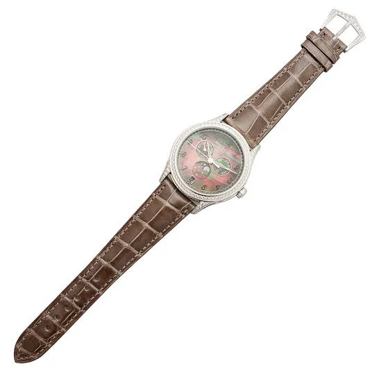 Watches JMS always Original Patek Philippe Complications Annual Calendar Ladies Watch 4948G001 Watches JMS always Original Patek Philippe Complications Annual Calendar Ladies Watch 4948G001