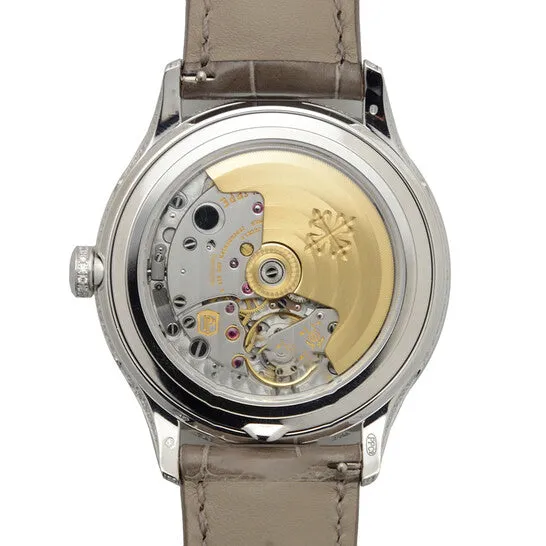 Watches JMS always Original Patek Philippe Complications Annual Calendar Ladies Watch 4948G001 Watches JMS always Original Patek Philippe Complications Annual Calendar Ladies Watch 4948G001