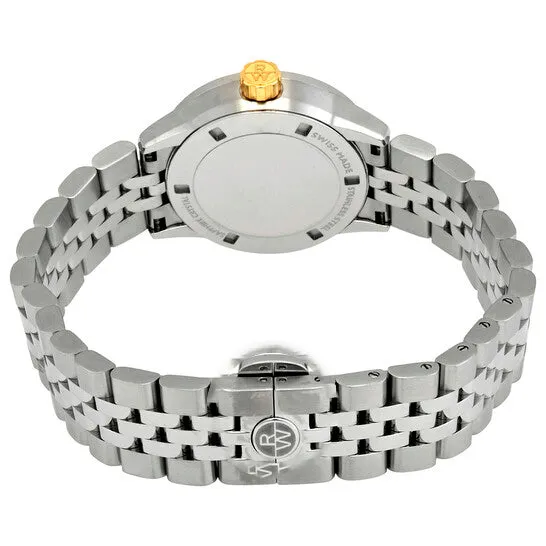 Watches JMS always Original Raymond Weil Freelancer Quartz Diamond Ladies Watch 5660STG97081