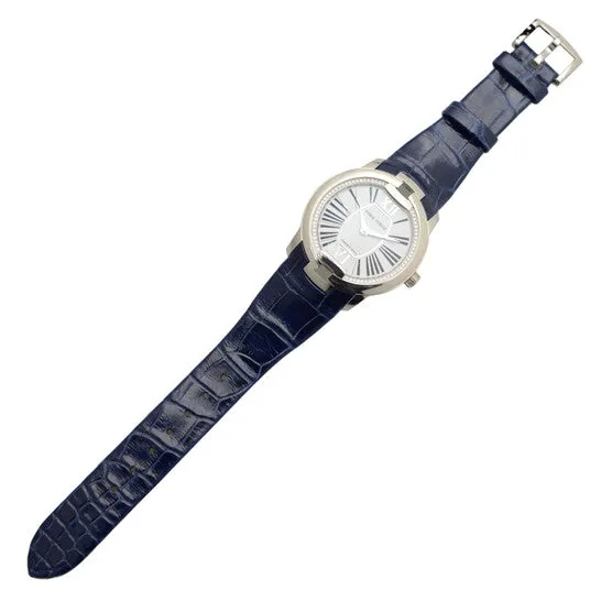 Watches JMS always Original Roger Dubuis Velvet Automatic Diamond White Dial Watch RDDBVE0034 Watches JMS always Original Roger Dubuis Velvet Automatic Diamond White Dial Watch RDDBVE0034